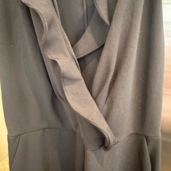 Nicole Miller Studio Jumpsuit - Picture 3 of 4